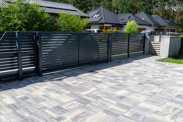 Best Best Driveway Pavers  in Healdsburg, CA