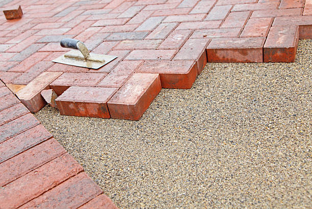 Best Affordable Driveway Pavers  in Healdsburg, CA