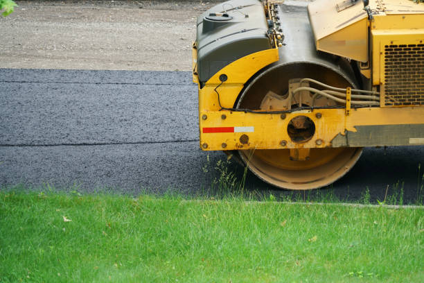 Best Concrete Paver Driveway  in Healdsburg, CA