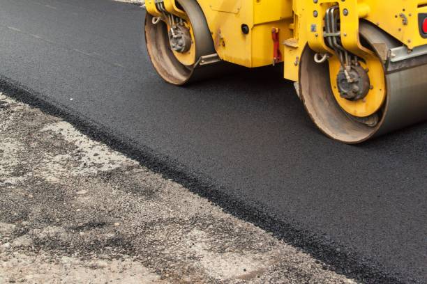 Reasons to Select Us for Your Driveway Paving Requirements in Healdsburg, CA