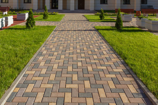 Best Brick Driveway Pavers  in Healdsburg, CA